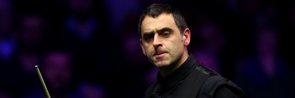 Ronnie O'Sullivan Defeats Dominic Dale In Dramatic Encounter